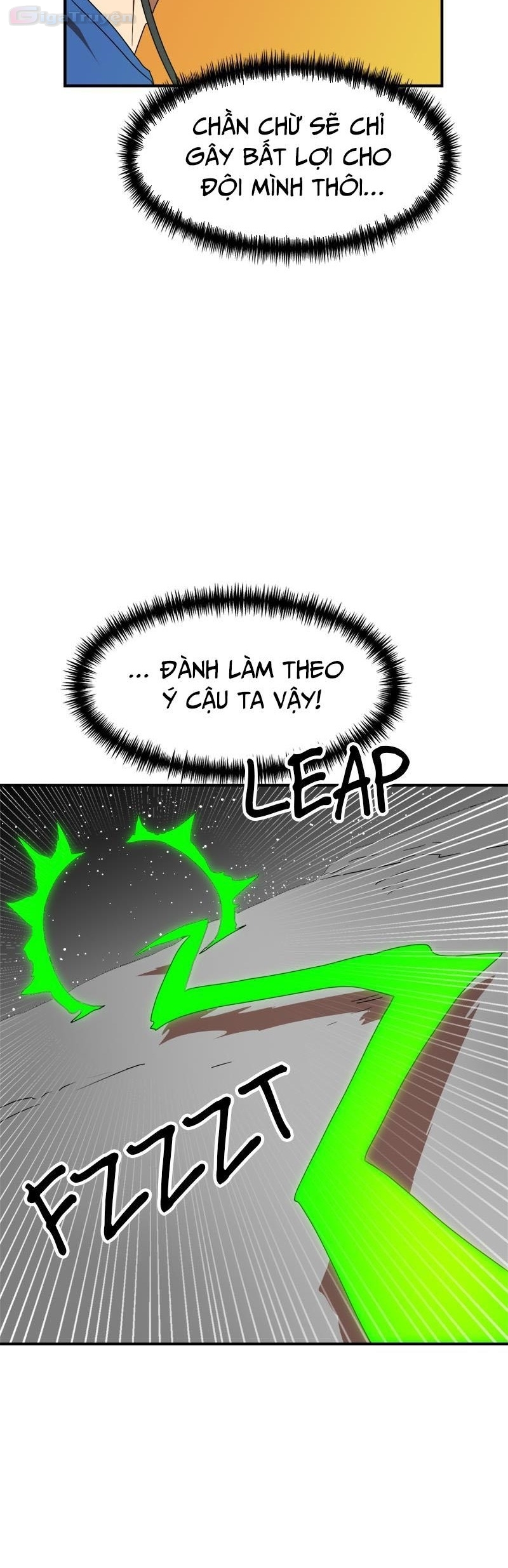 Đọc truyện [Leak] Cao thủ tái xuất - Chap 91 